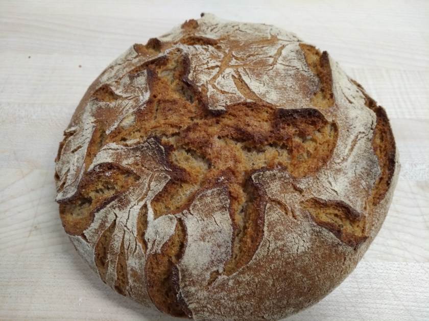 Bauernbrot