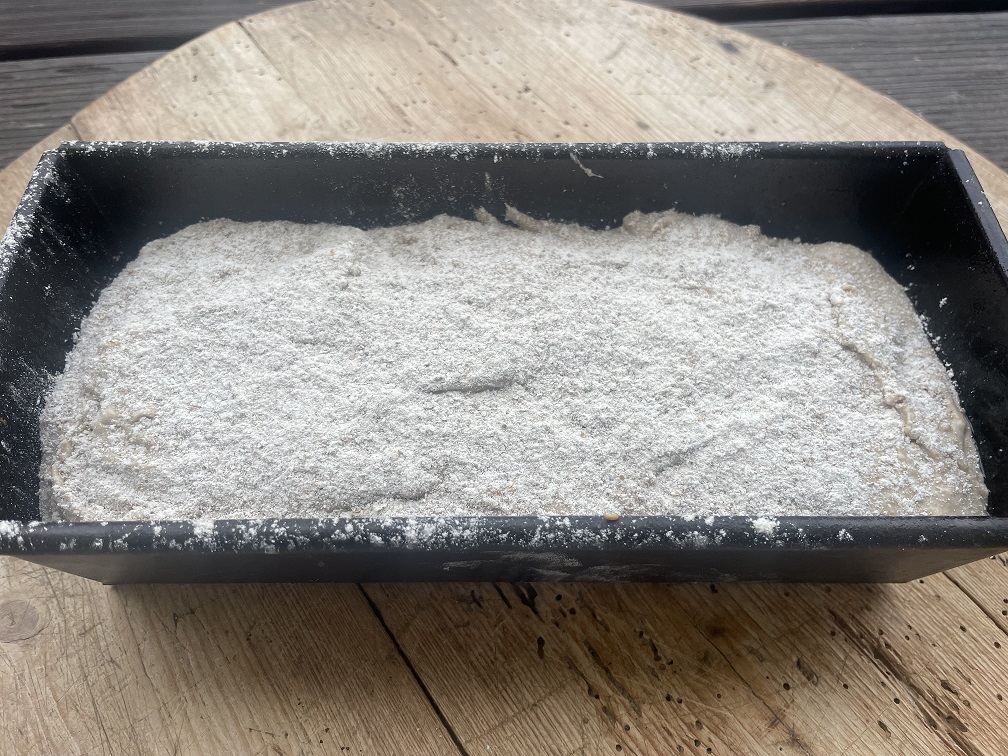 Sauerteigbrot