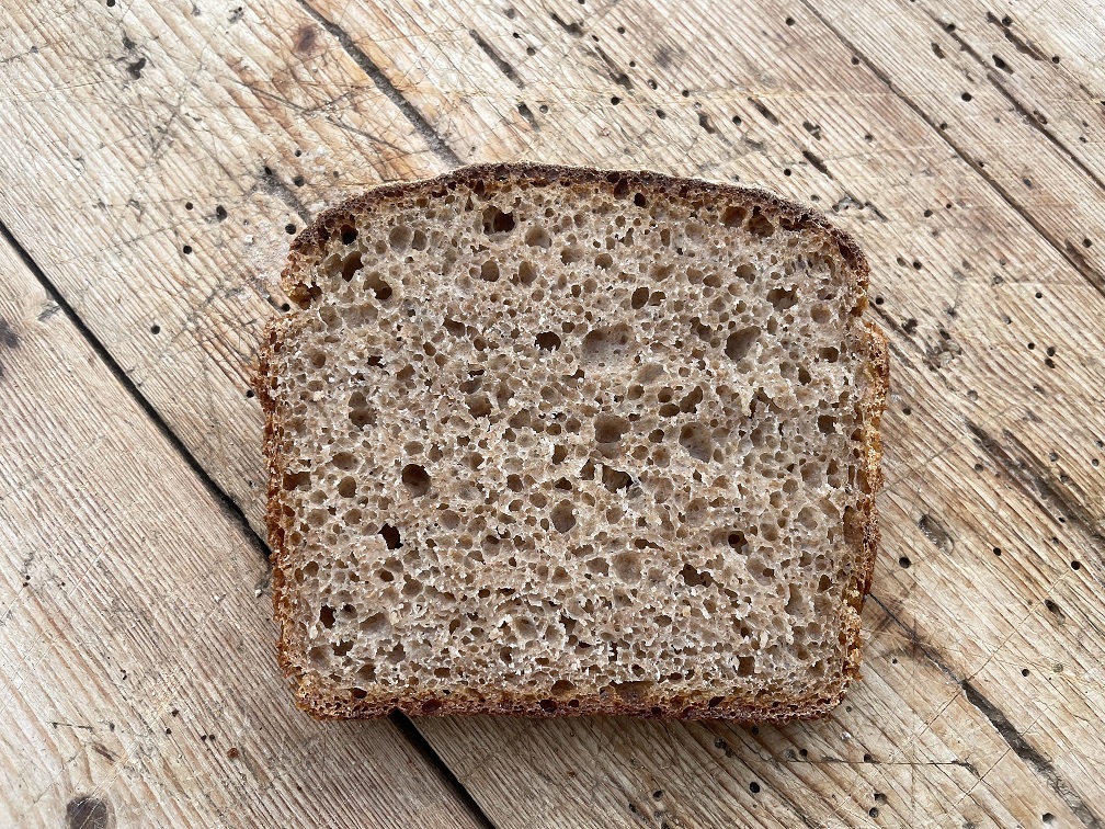 Sauerteigbrot